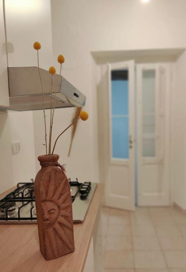 Casa Myda Apartment Bari Exterior photo