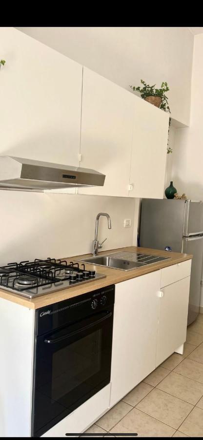 Casa Myda Apartment Bari Exterior photo