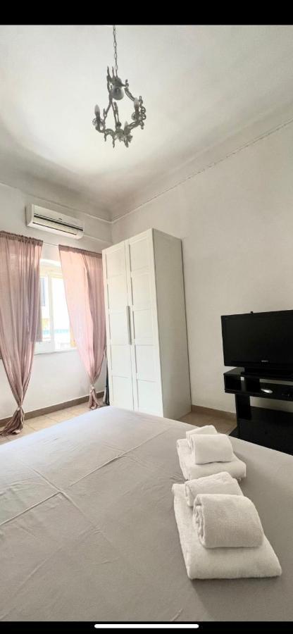 Casa Myda Apartment Bari Exterior photo