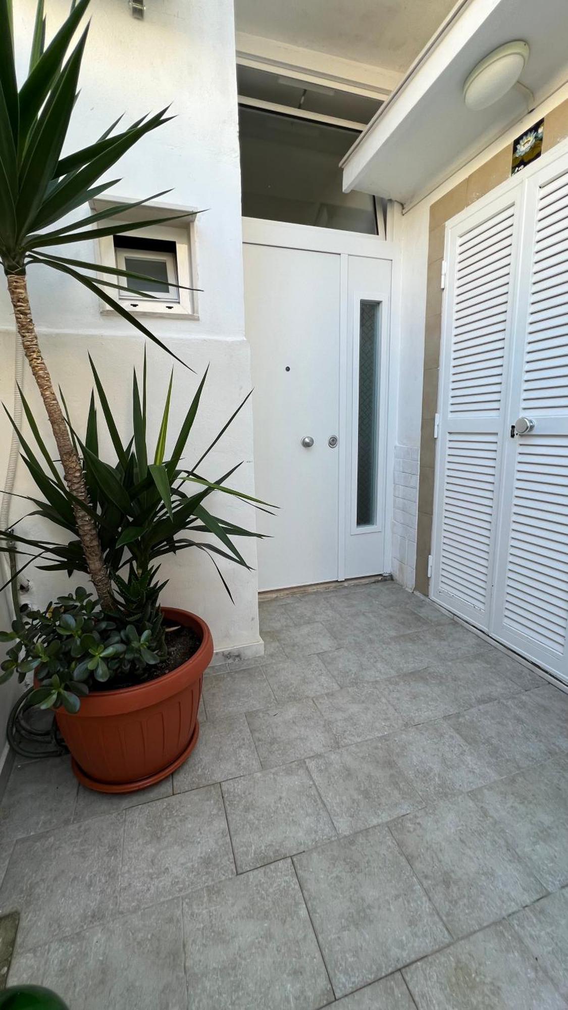 Casa Myda Apartment Bari Exterior photo