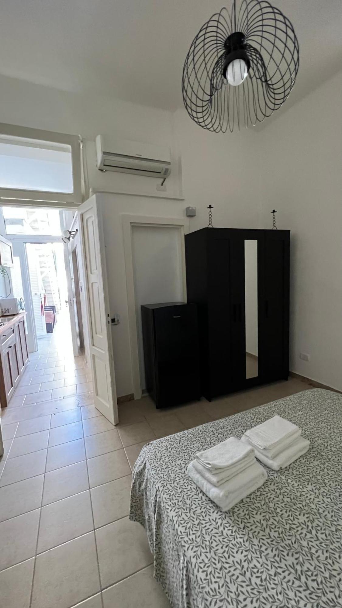 Casa Myda Apartment Bari Exterior photo