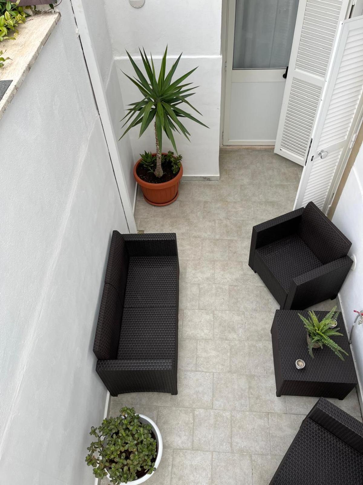 Casa Myda Apartment Bari Exterior photo
