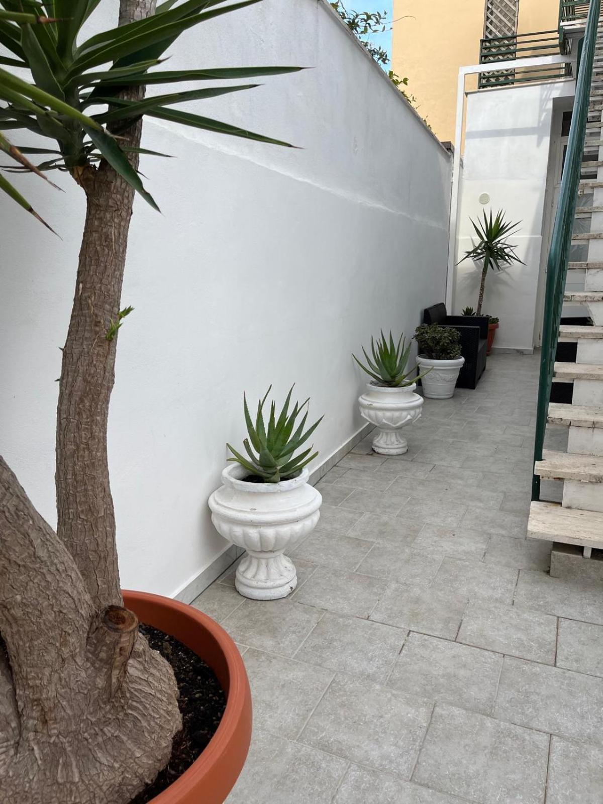 Casa Myda Apartment Bari Exterior photo