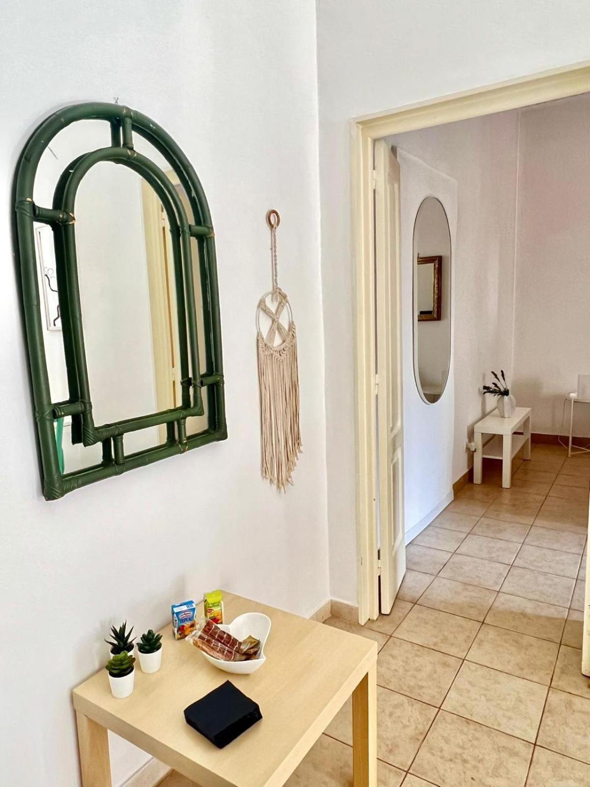 Casa Myda Apartment Bari Exterior photo